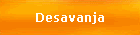 Desavanja