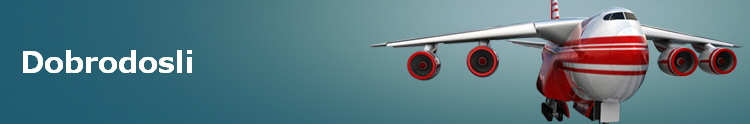 Dobrodosli